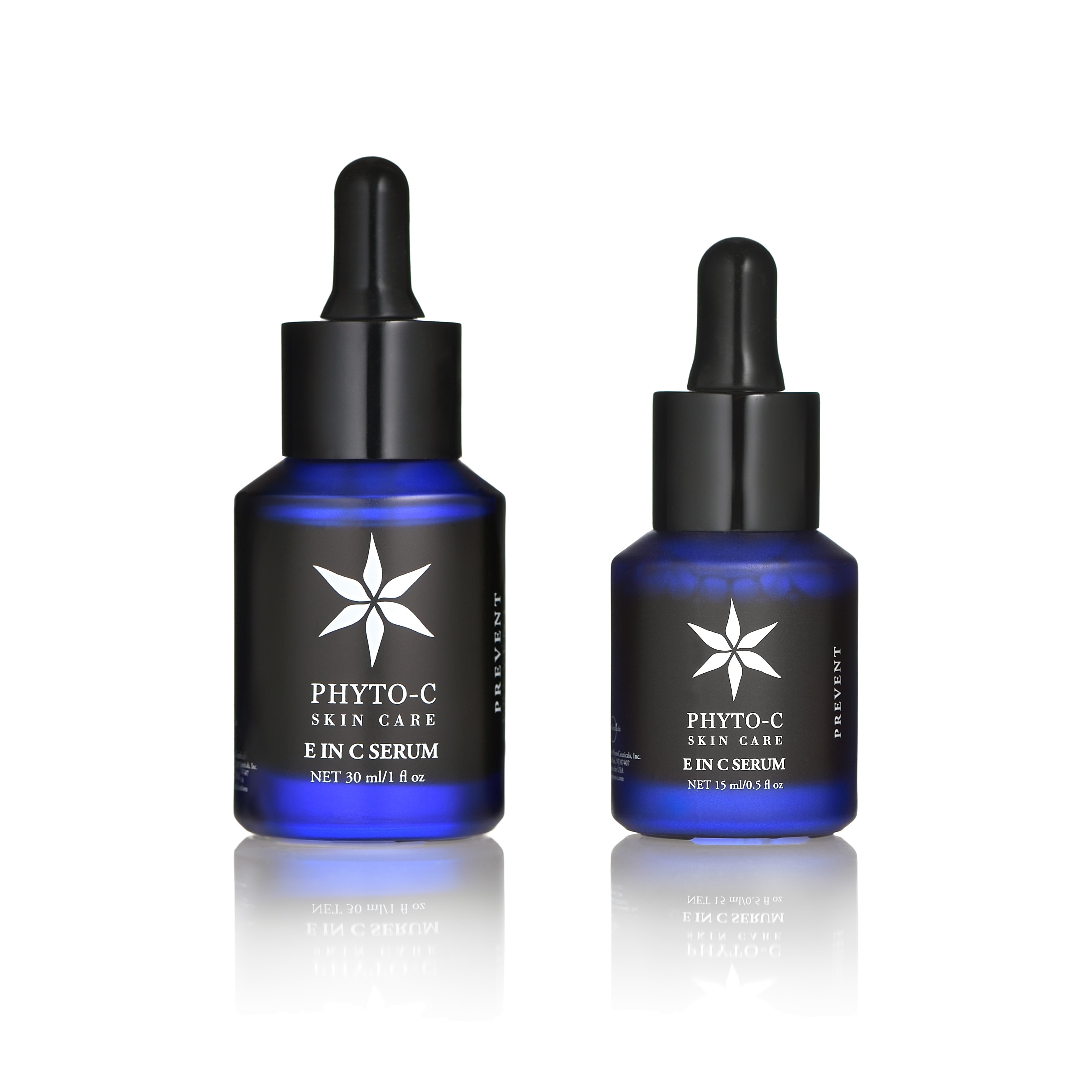 Сыворотка с витаминами E in C Serum