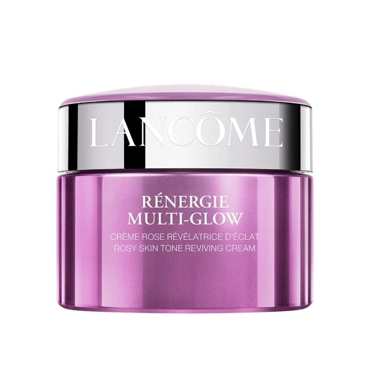 Крем с эффектом лифтинг-сияние-ровный тон Renergie Multi Glow  купить в VISAGEHALL