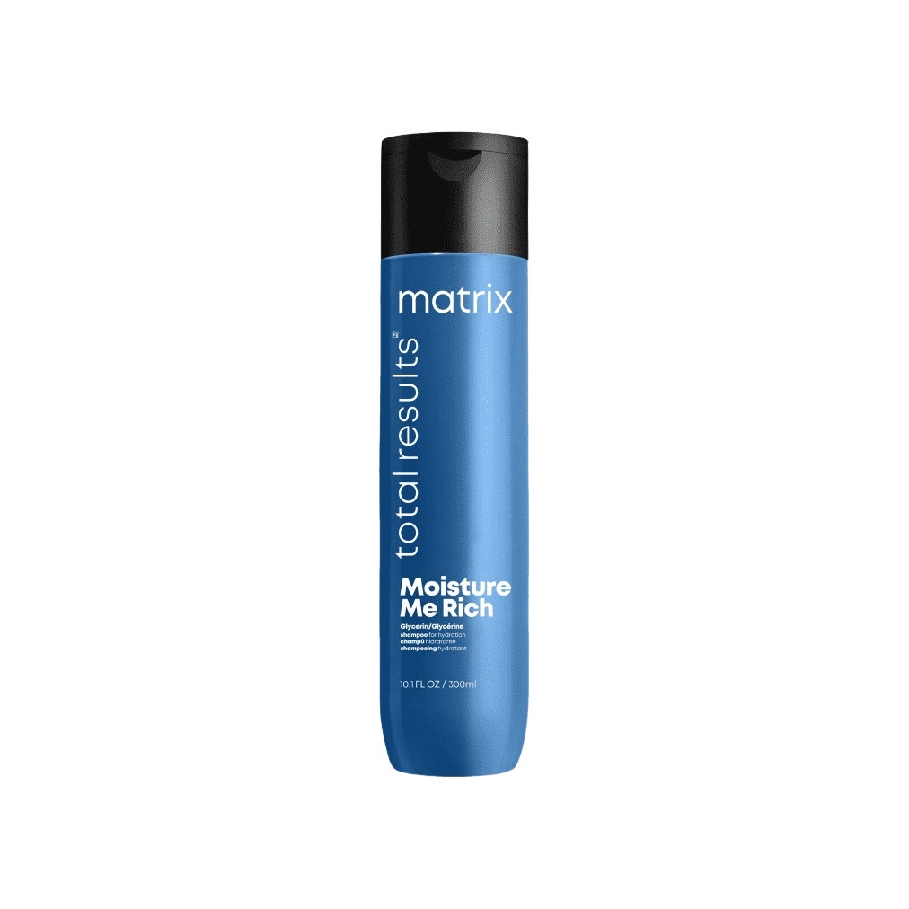Шампунь для увлажнения волос Moisture Me Rich
