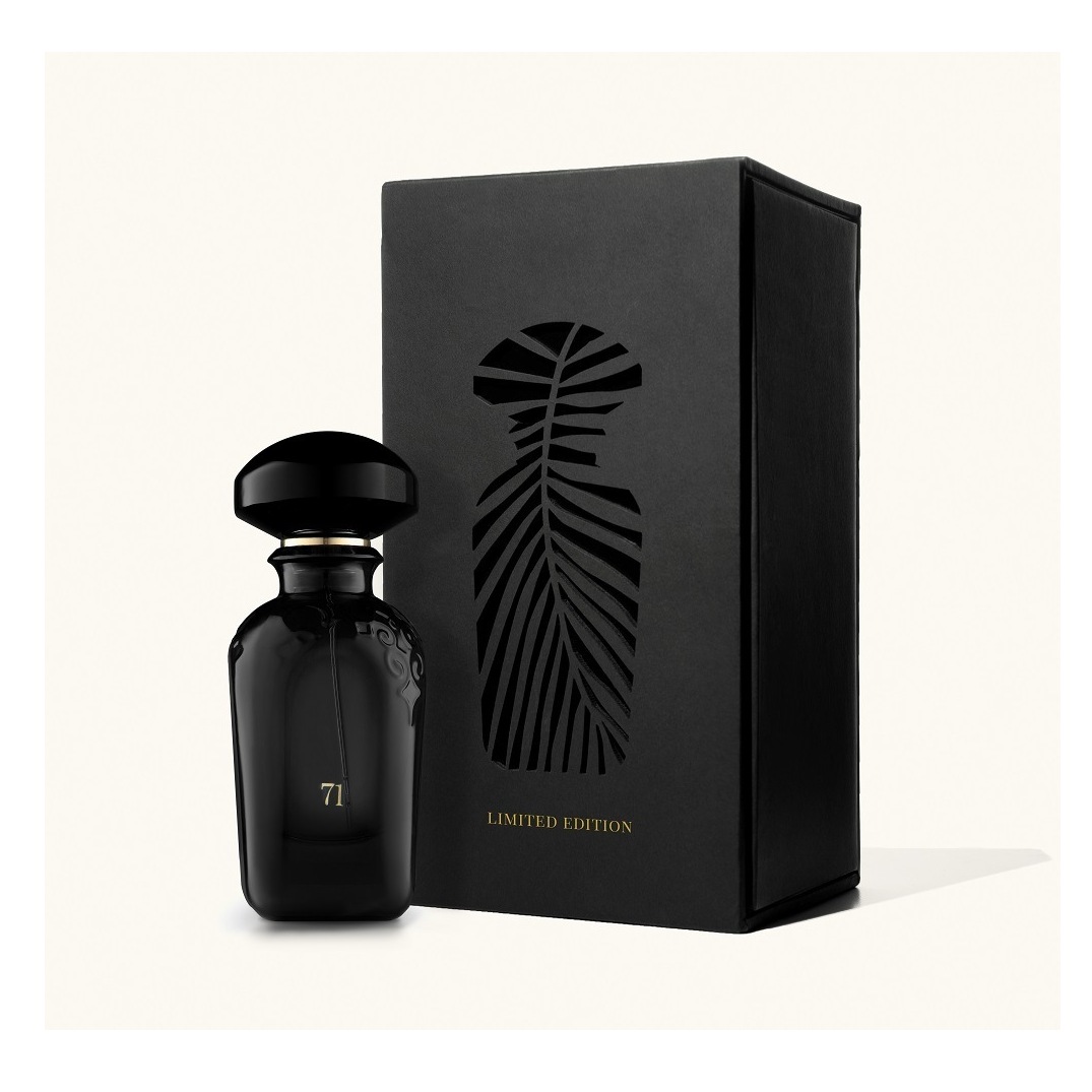 Widian Limited 71 Intense Parfum  купить в VISAGEHALL