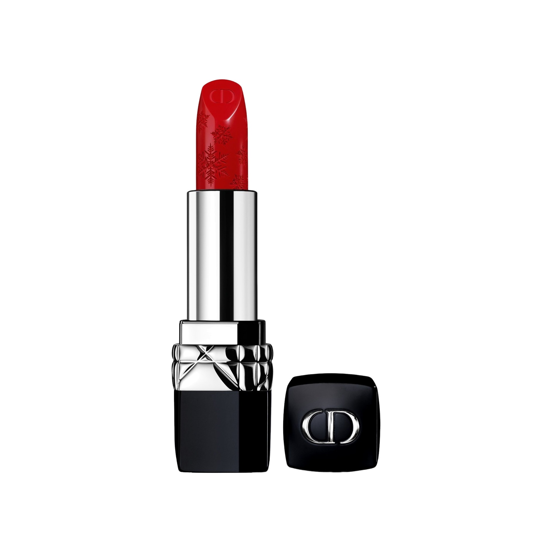 ROUGE DIOR GOLDEN NIGTHS ~ Помада для губ Satin купить в VISAGEHALL