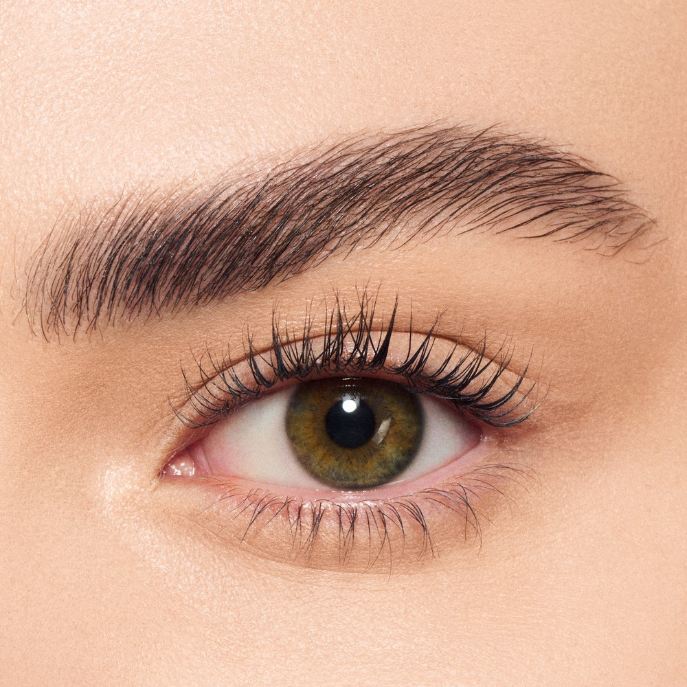 Гель-тинт для бровей Brow Mousse