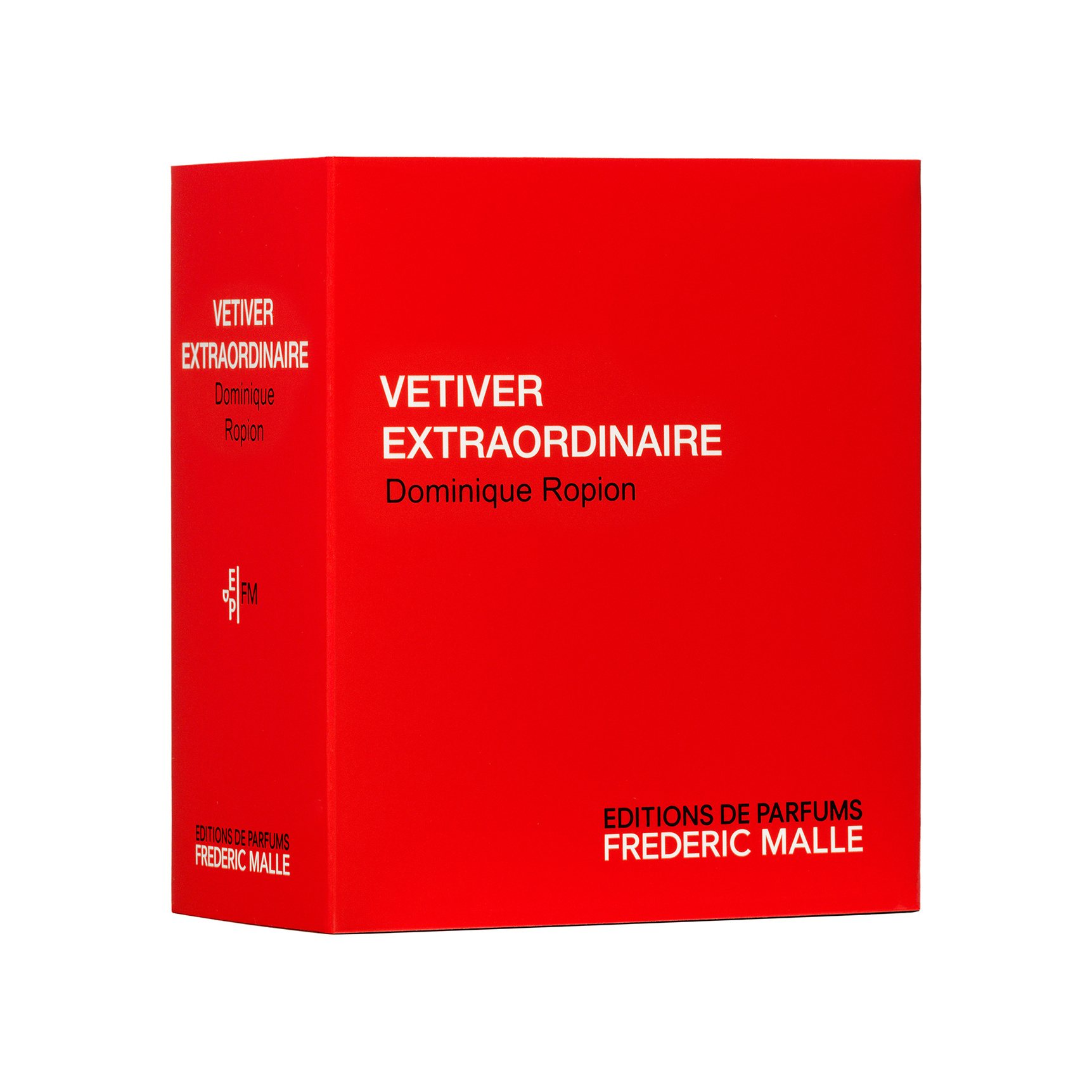 Vetiver Extraordinaire Парфюмерная вода