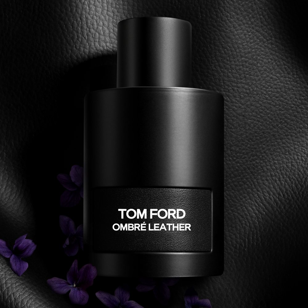 Ombre Leather Парфюмерная вода