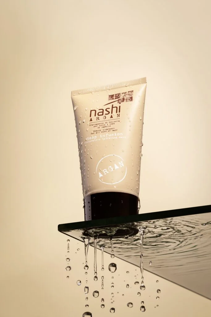 Маска для волос глубокого воздействия 150мл купить в VISAGEHALL