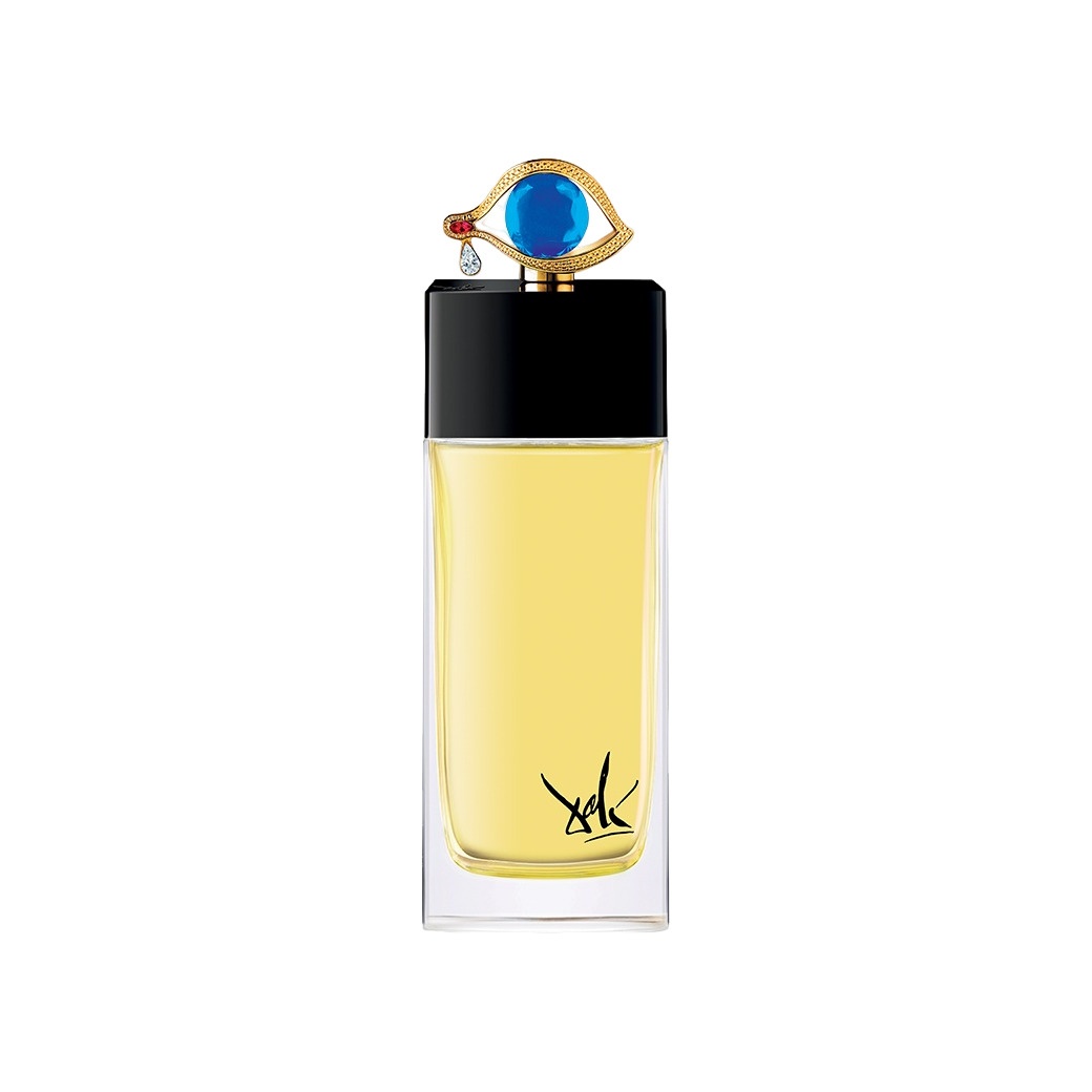 Regard Scintillant De Mille Beautes Парфюмерная вода купить в VISAGEHALL