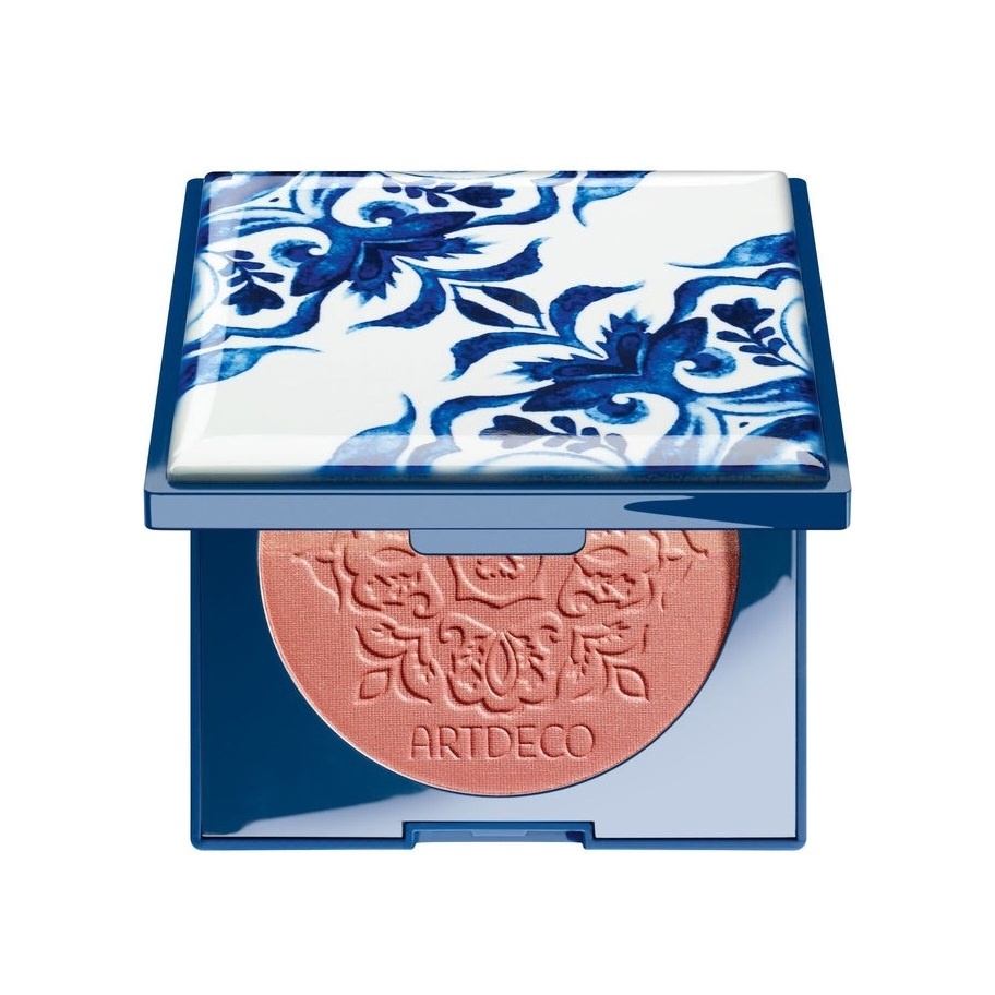 Румяна двухцветные Blush Couture Limited Edition