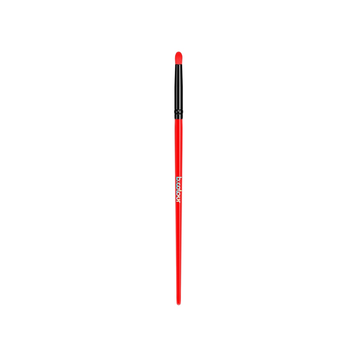 Кисть для макияжа глаз Red 07 B.Colour купить в VISAGEHALL