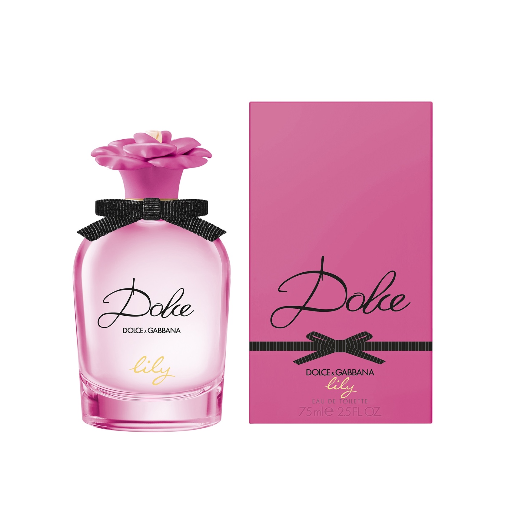 Dolce Lily Туалетная вода