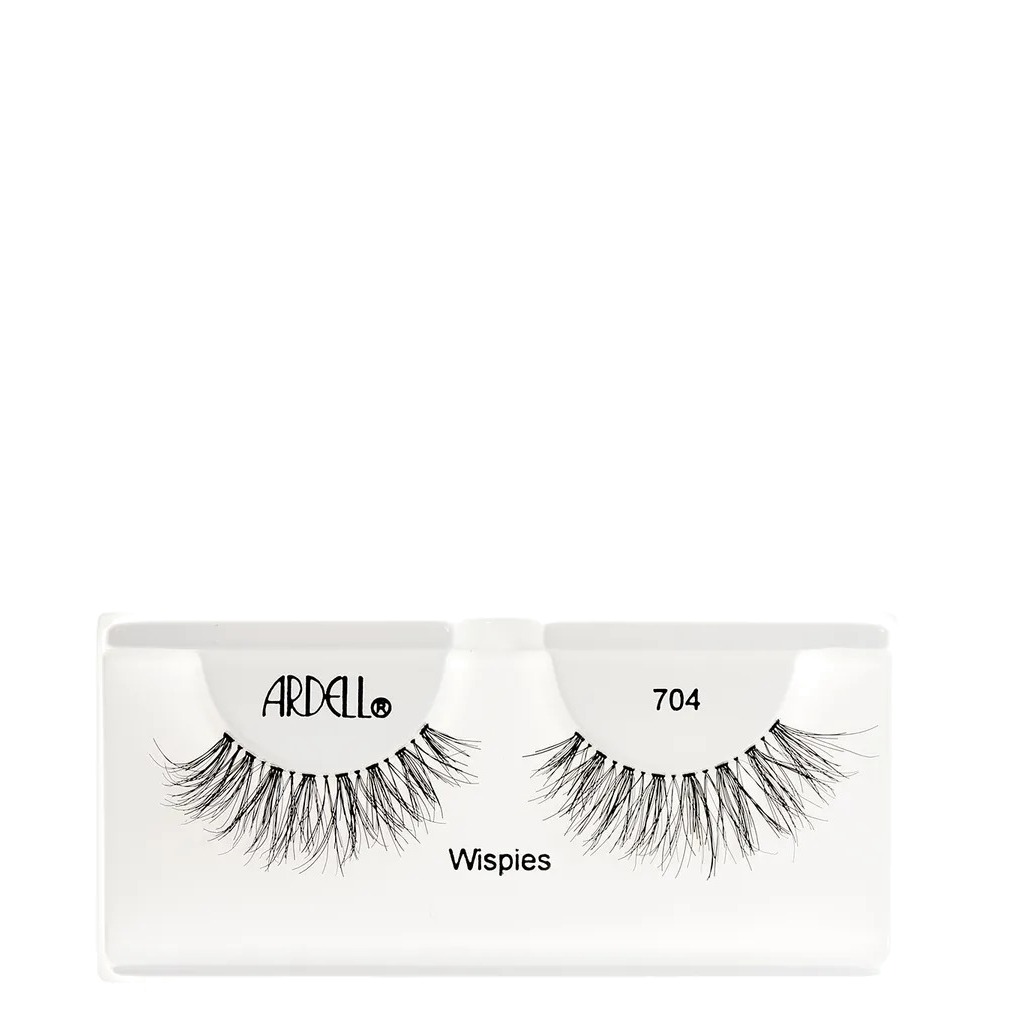 Ресницы накладные Wispies 704 купить в VISAGEHALL