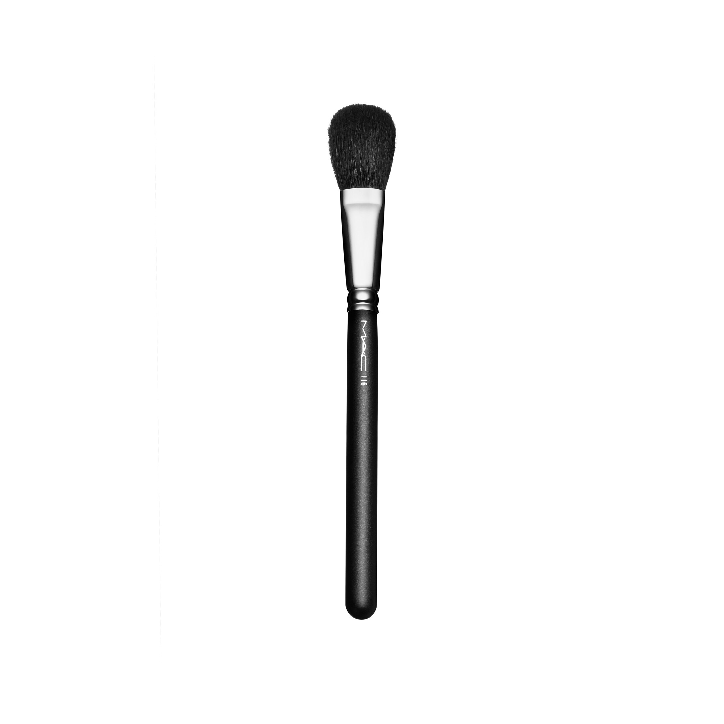 Кисть косметическая 116S Blush купить в VISAGEHALL