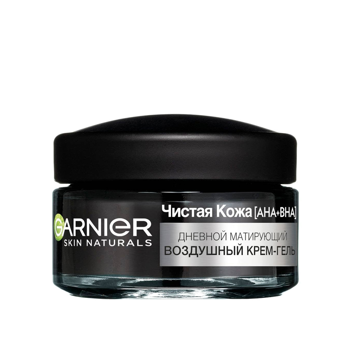 Крем-гель дневной матирующий 3- в -1 Чистая Кожа  купить в VISAGEHALL