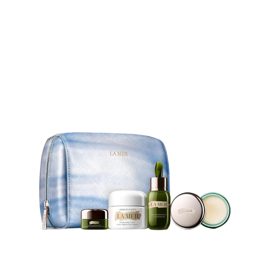 Подарочный набор The Soothing Hydration Collection купить в VISAGEHALL