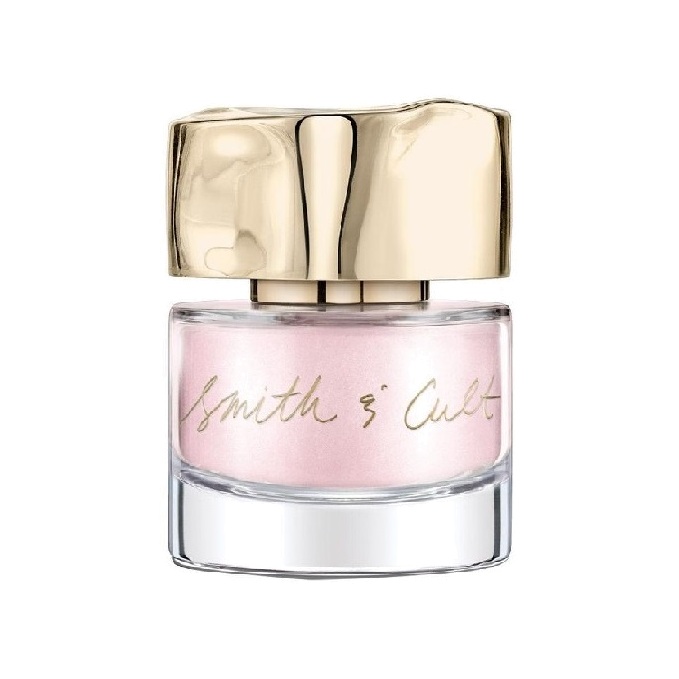 Лак для ногтей Nail Lacquer Воздушные замки