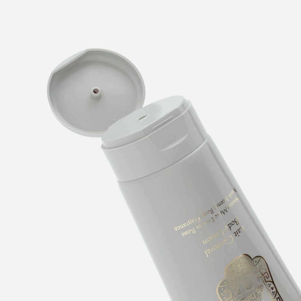 Молочко для тела Мускус, Ладан и Роза купить в VISAGEHALL