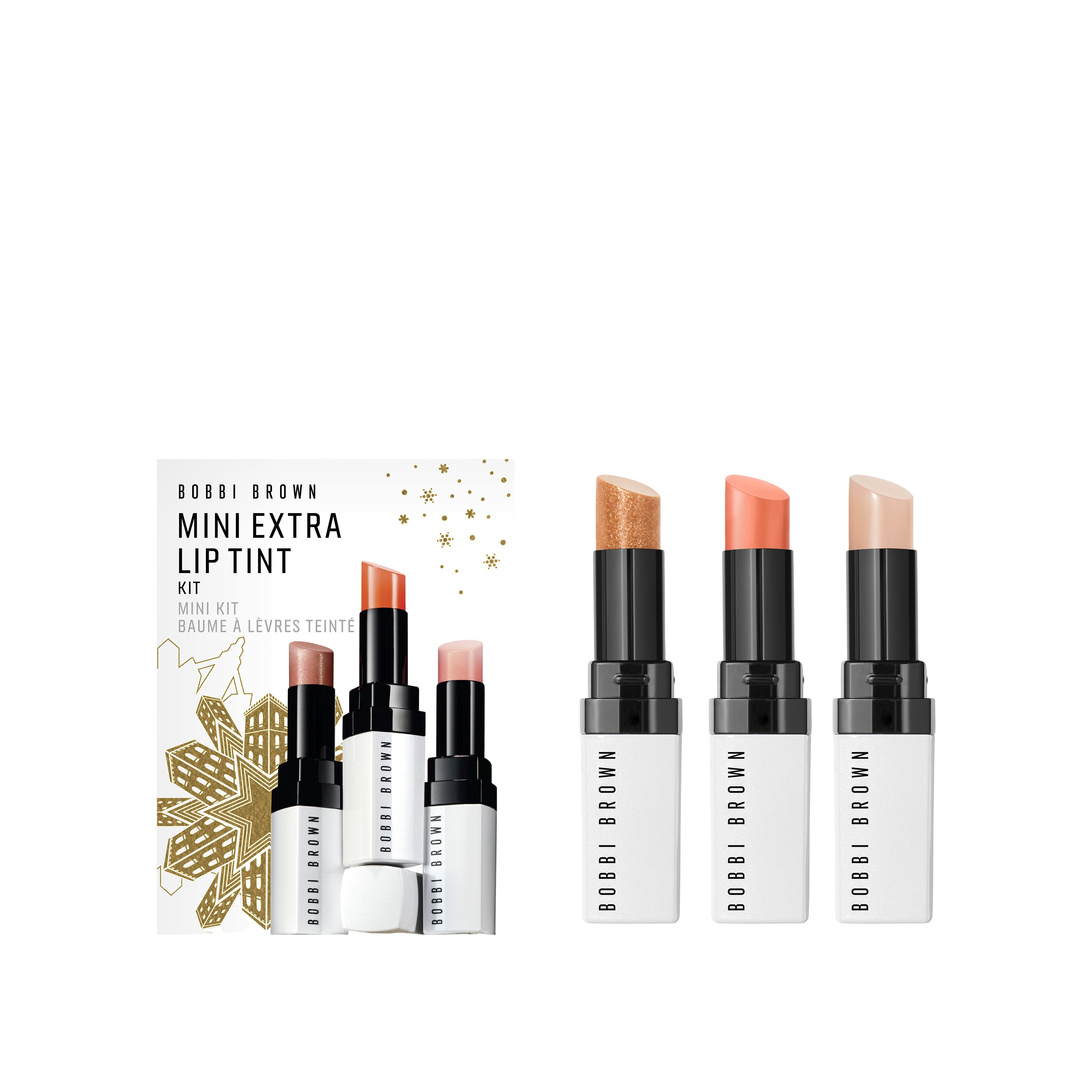 Набор Tint Tango Lip Kit купить в VISAGEHALL