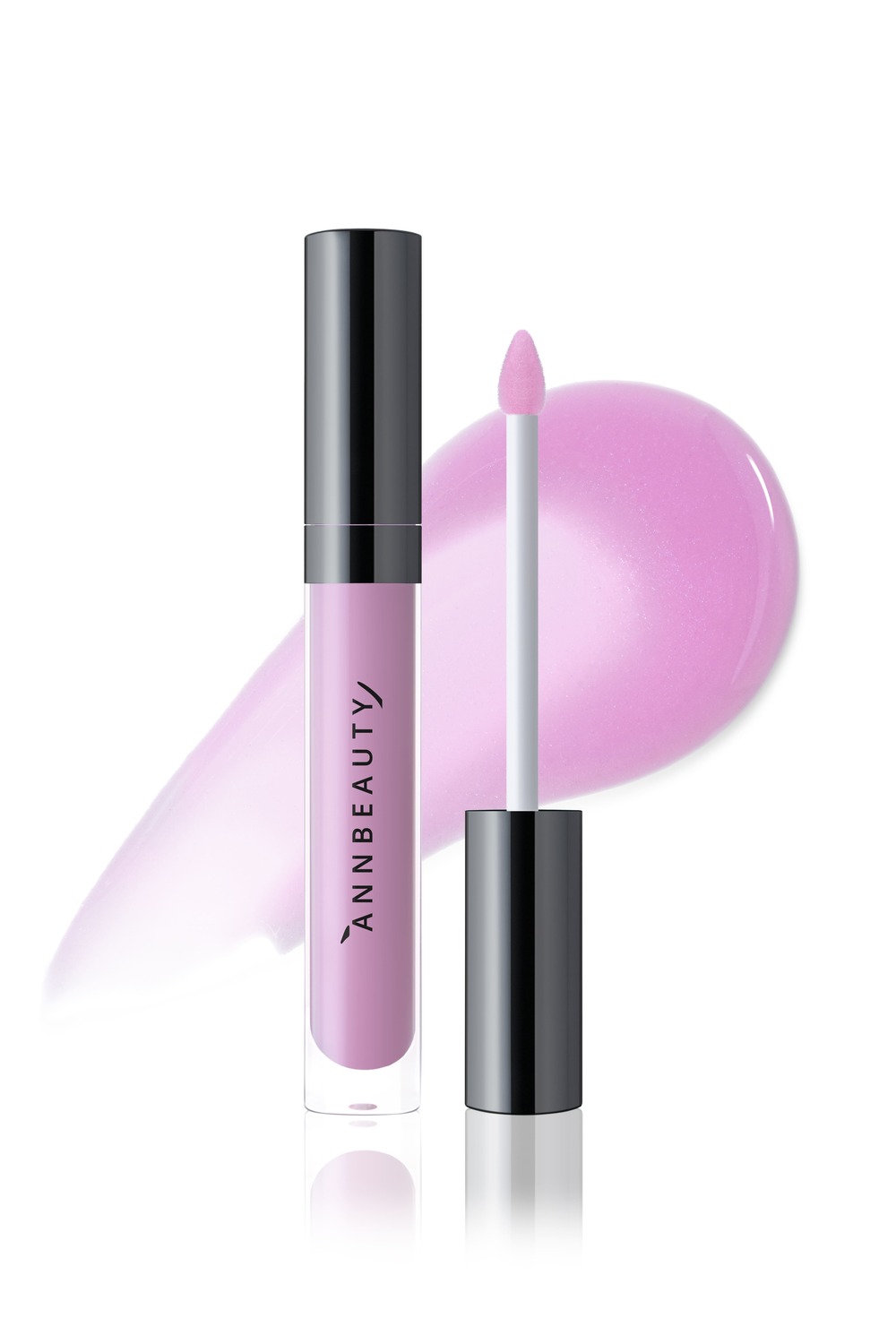 Блеск Для Губ Your Lips Glossy Mood  купить в VISAGEHALL