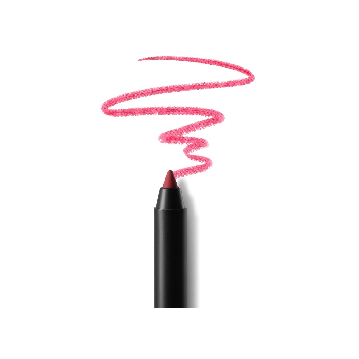 Карандаш для губ гелевый Base Gel Lip Pencil