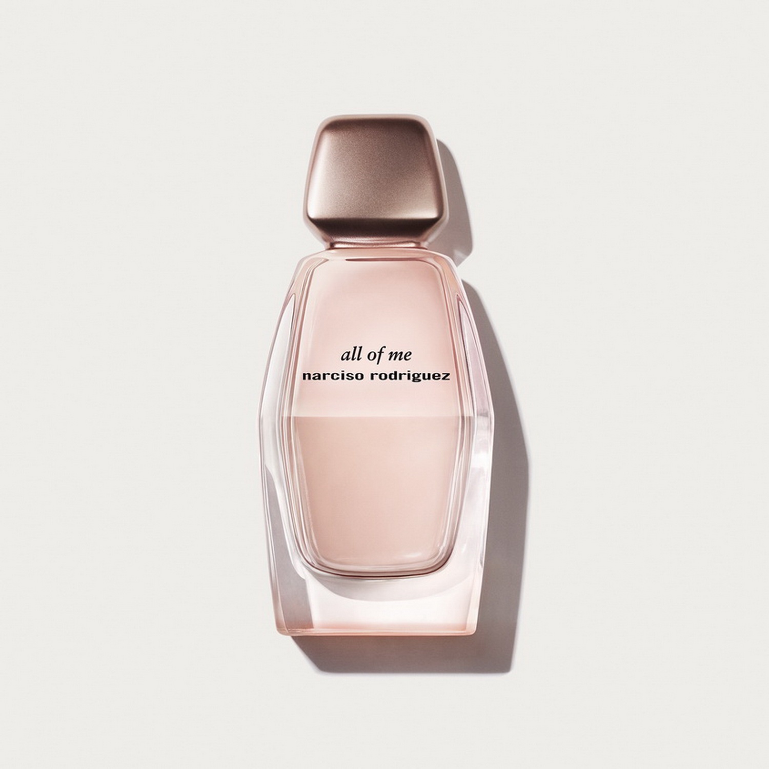 Парфюмерная вода All Of Me купить в VISAGEHALL