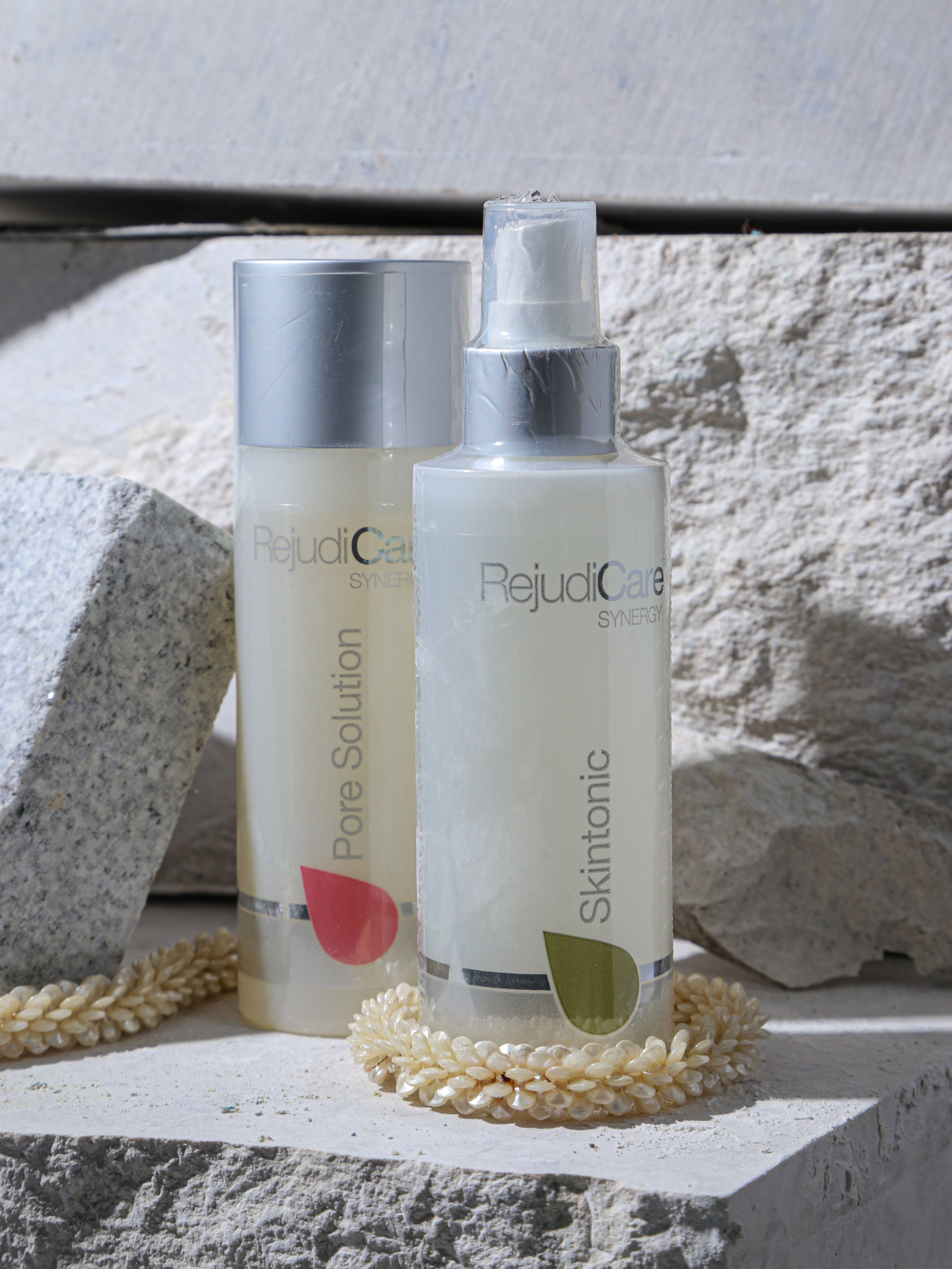 Тоник отшелушивающий Pore Solution