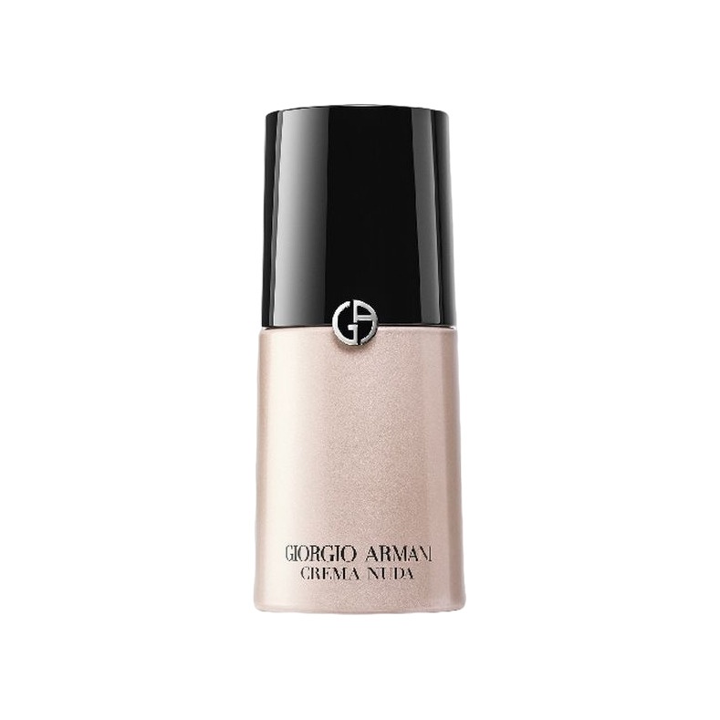 Увлажняющий крем с тонирующим эффектом Crema Nuda
