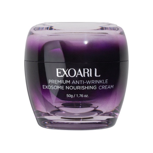 Крем омолаживающий с экзосомами