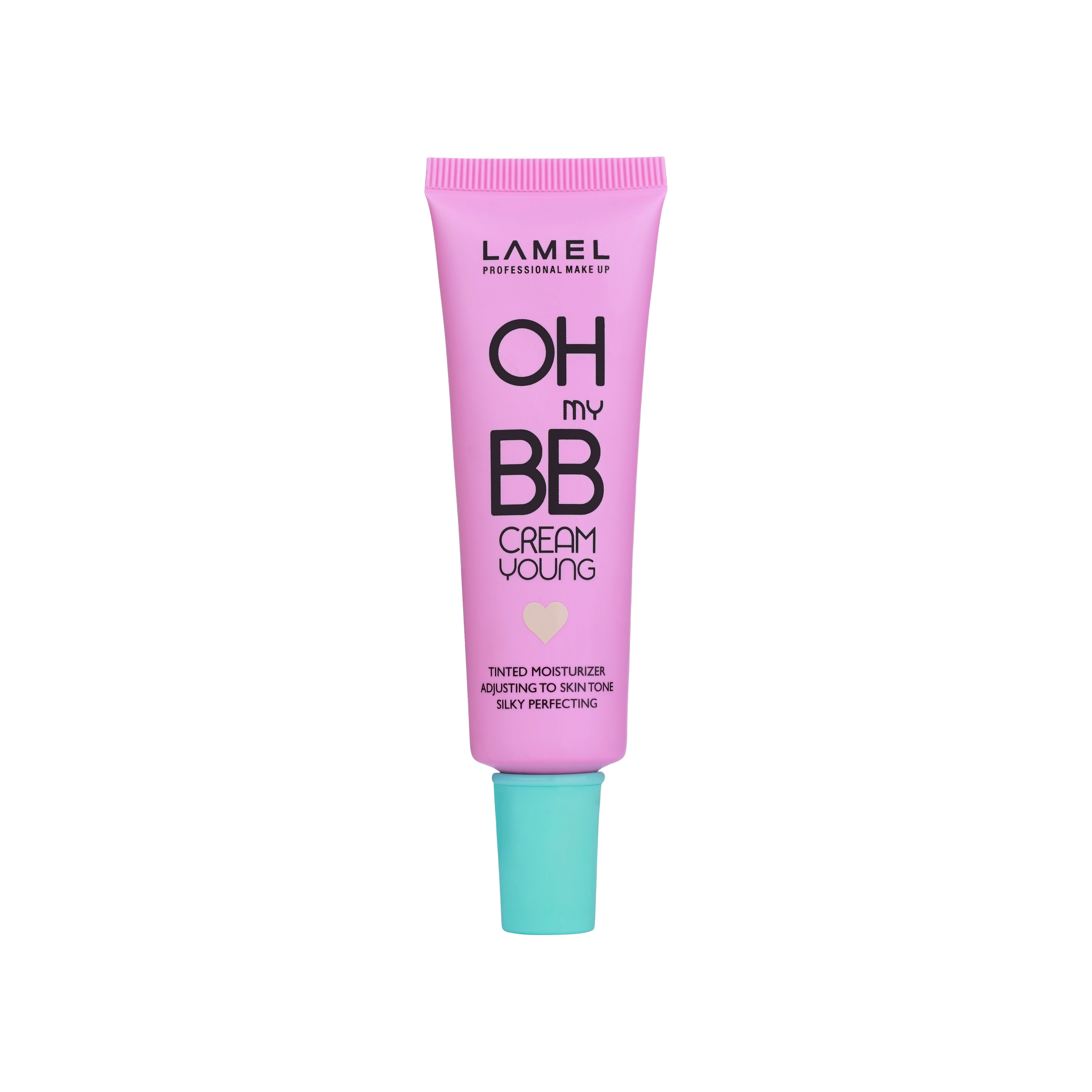 BB крем для лица OhMy BB Cream купить в VISAGEHALL