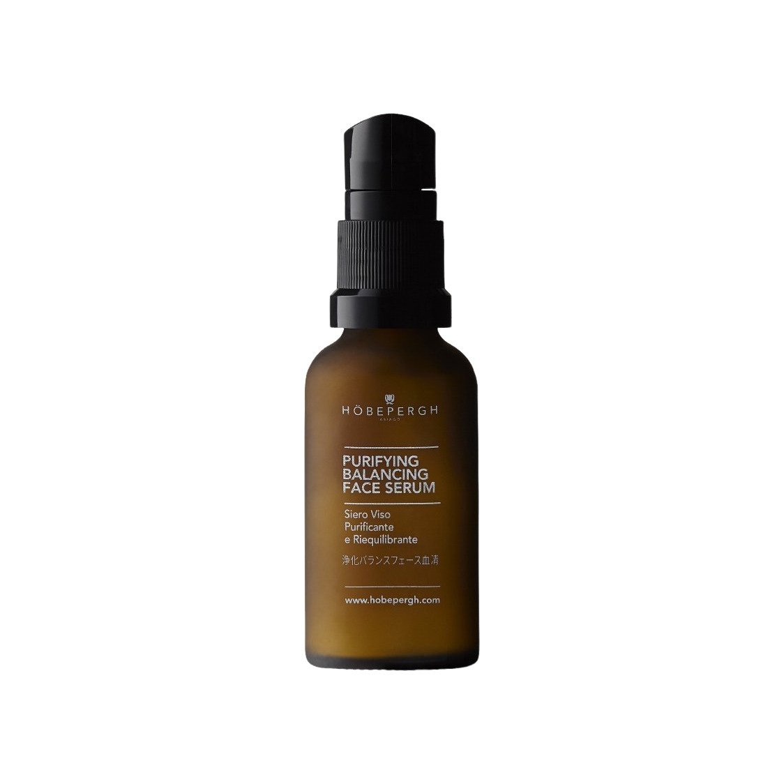 Сыворотка для лица очищающая и балансирующая Purifying balancing купить в VISAGEHALL