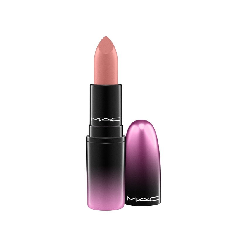 ГУБНАЯ ПОМАДА УВЛАЖНЯЮЩАЯ LOVE ME LIPSTICK