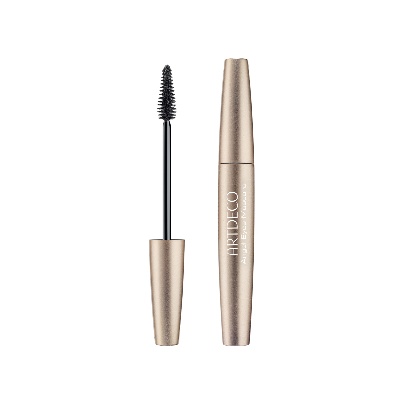  Тушь для ресниц angel eyes mascara купить в VISAGEHALL