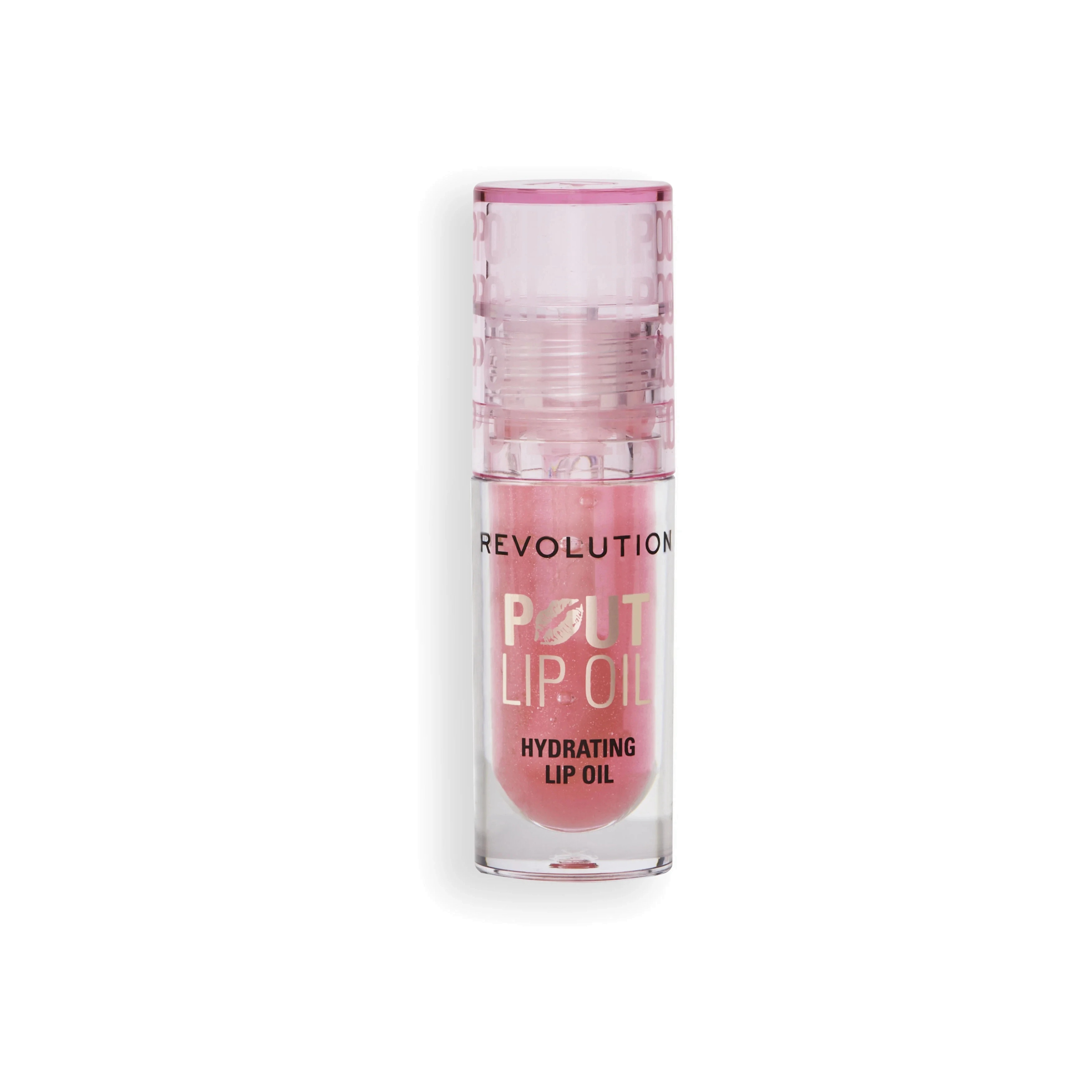 Масло для губ Pout Lip Oil