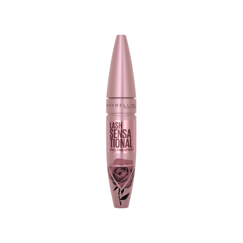 Тушь для ресниц Lash Sensational Rose Of New York