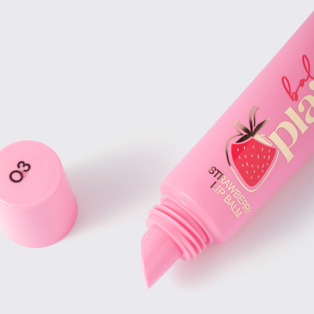 Бальзам для губ восстанавливающий Balm Plaisir