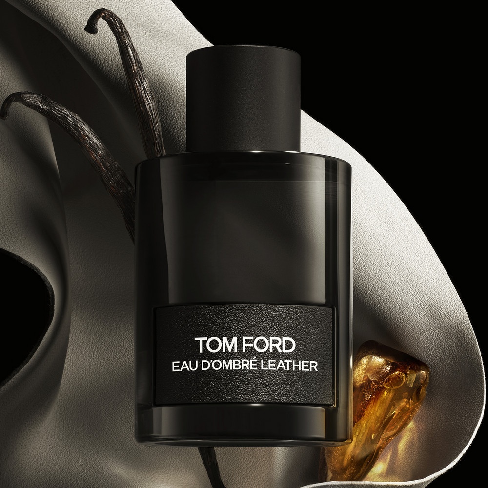 Eau D'Ombre Leather Туалетная вода 