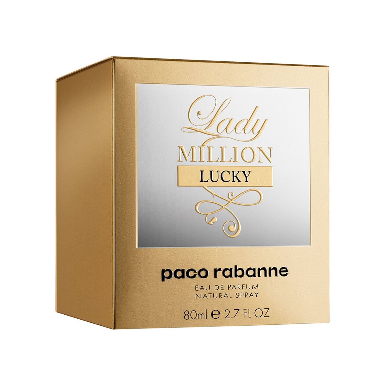 Lady Million Lucky femme Парфюмерная вода купить в VISAGEHALL