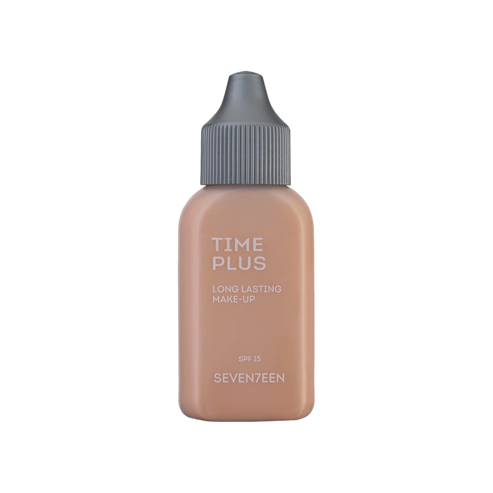 Тональный крем длительного действия Time Plus Longlasting Make Up купить в VISAGEHALL