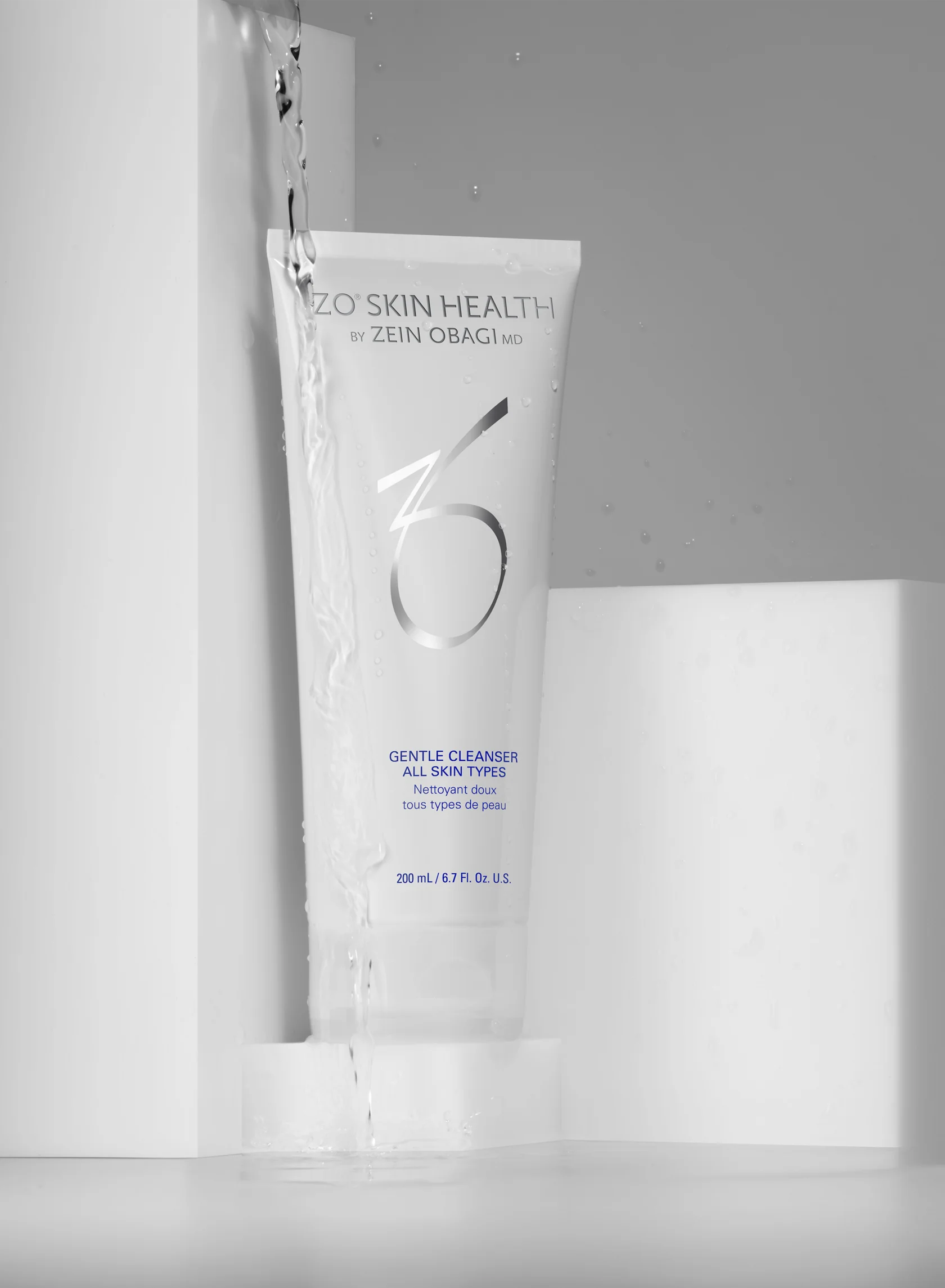 Очищающее средство деликатное Gentle Cleanser