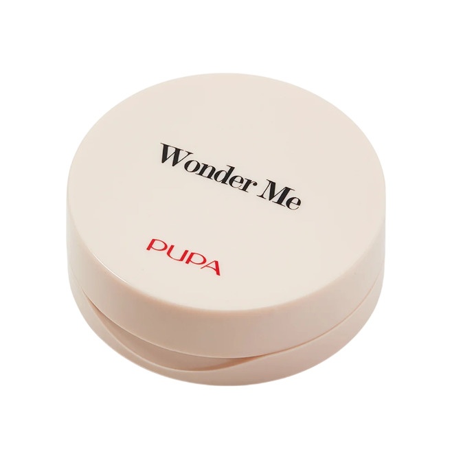 Румяна компактные для лица Wonder Me