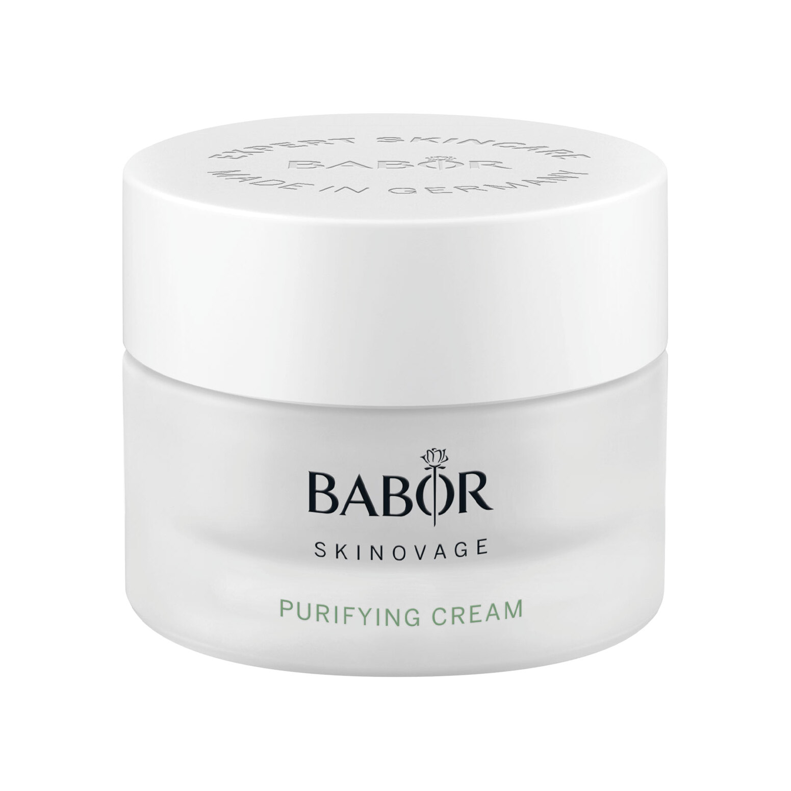 Крем для проблемной кожи Purifying Cream Skinovage купить в VISAGEHALL