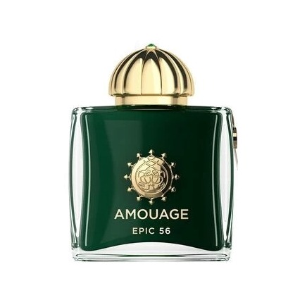 Epic 56 Woman Extrait de Parfum Духи купить в VISAGEHALL