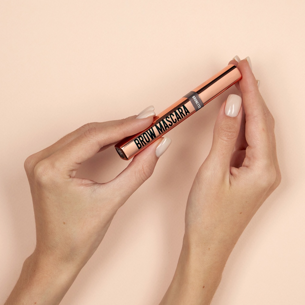 Тушь для бровей Brow Mascara 