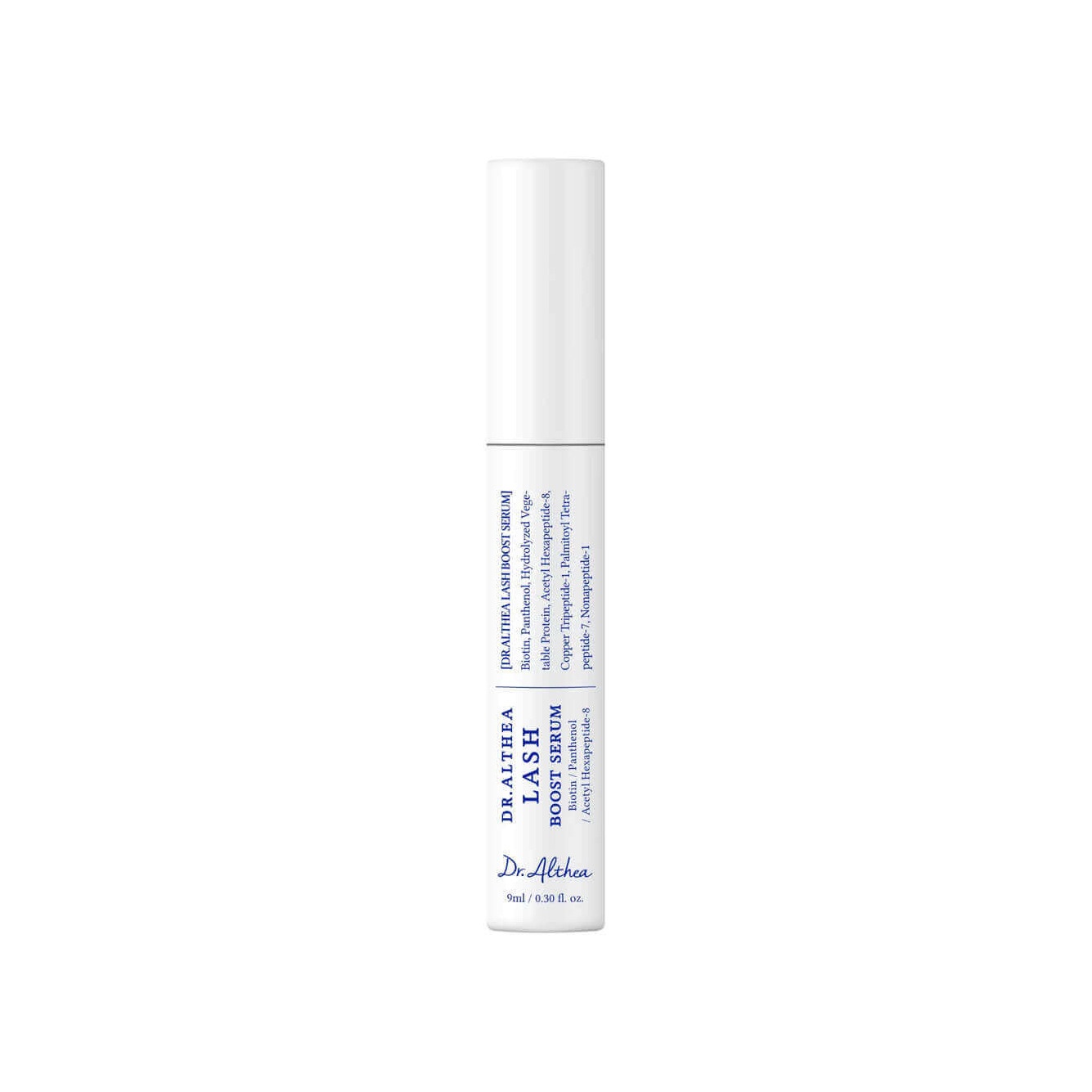 Сыворотка для роста ресниц с пептидами Eye Lash Boost Serum купить в VISAGEHALL