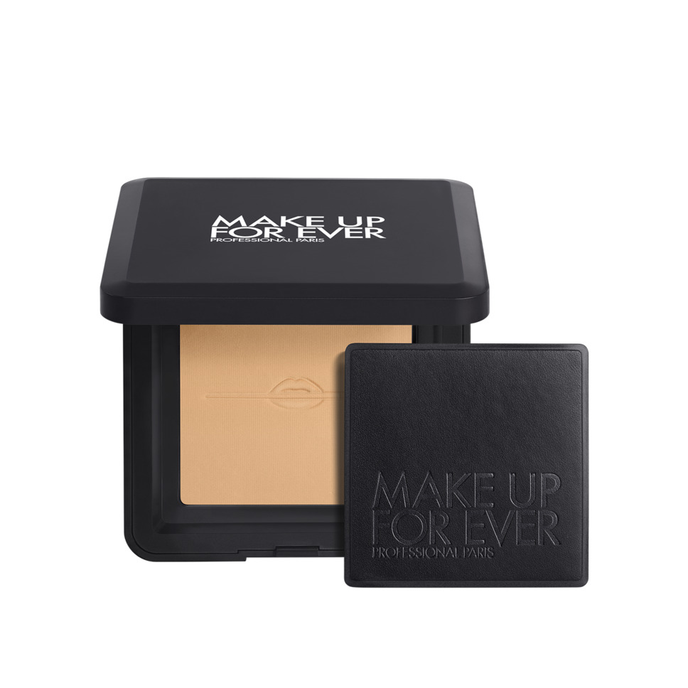 Пудра для лица компактная HD Skin Perfecting купить в VISAGEHALL