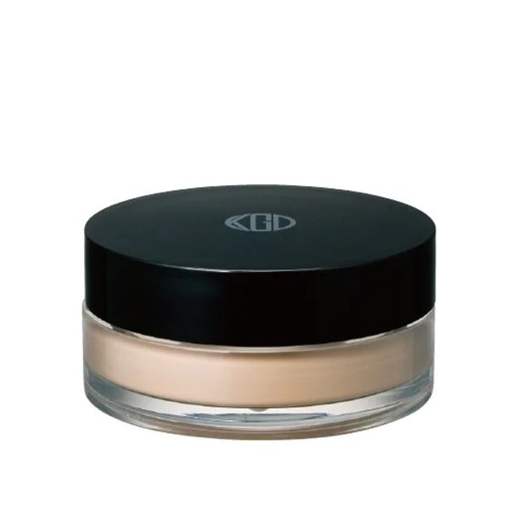 Пудра рассыпчатая невесомая Maifanshi Face Powder купить в VISAGEHALL