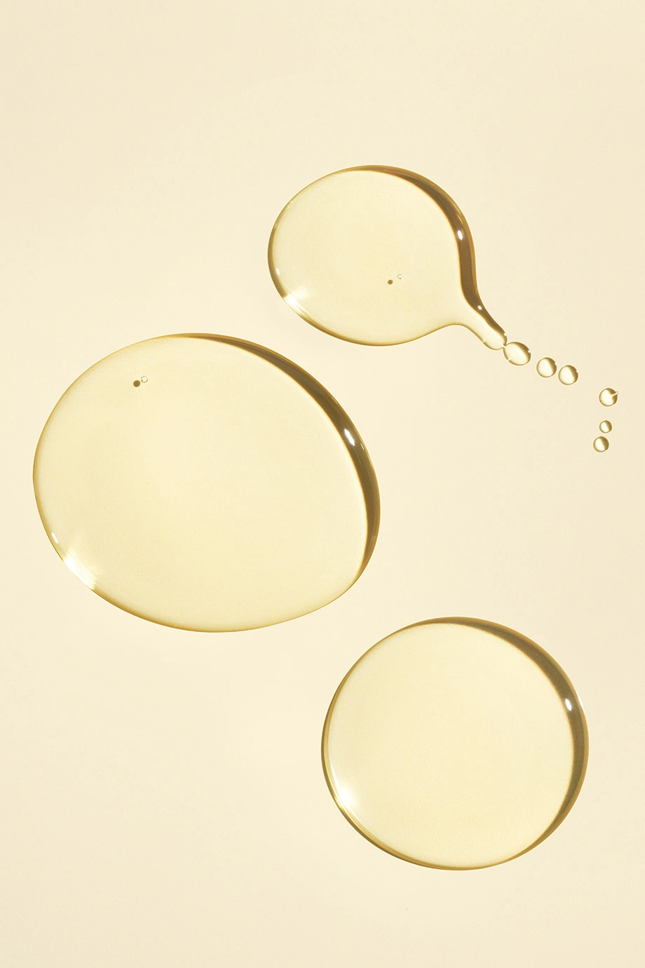 Масло для волос питательное Gold Lust купить в VISAGEHALL