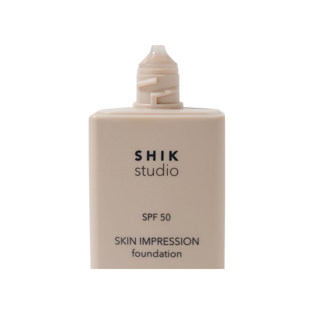 Тональный крем для лица Skin Impression