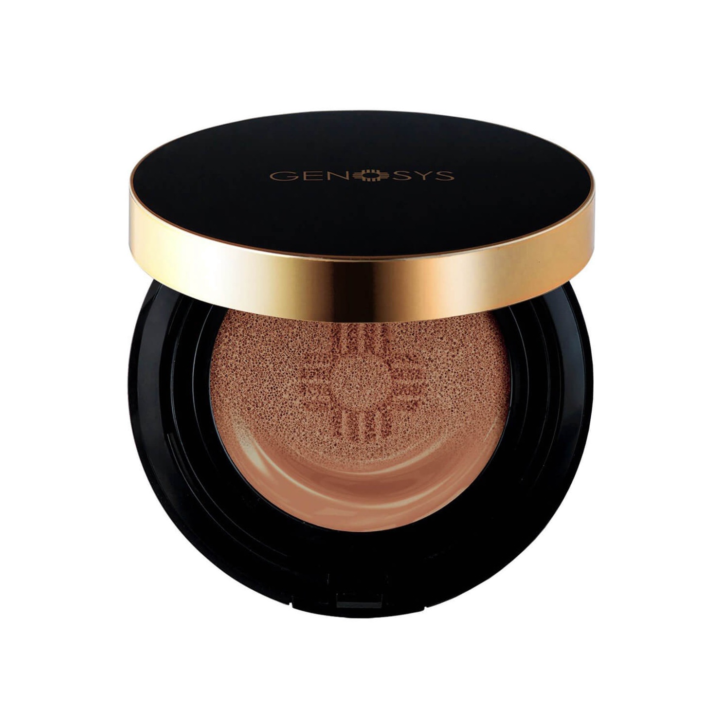 BB-кушон ухаживающий с тонирующим эффектом купить в VISAGEHALL