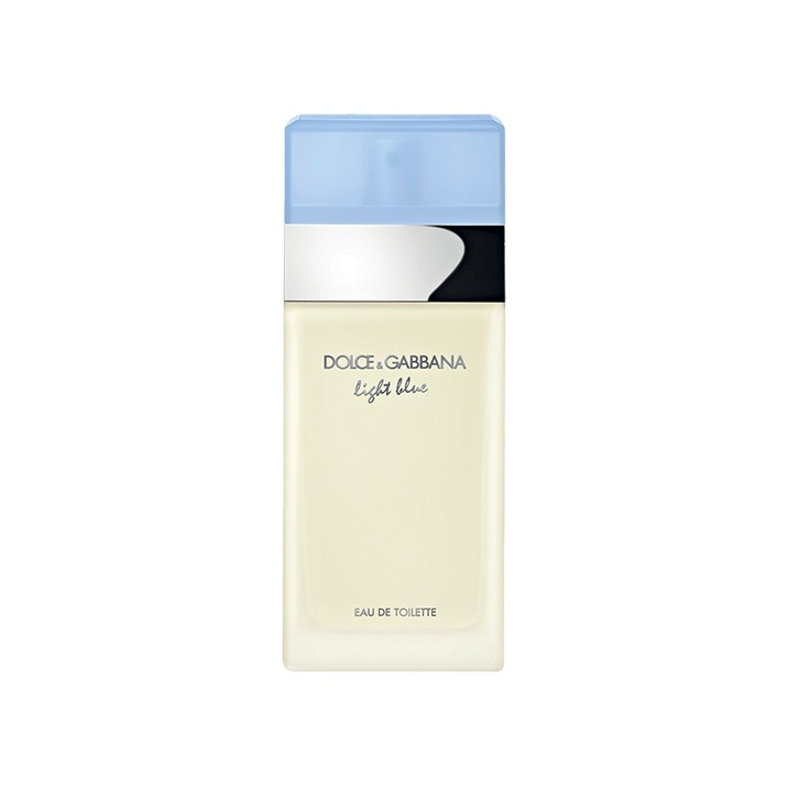 Light blue femme Туалетная вода