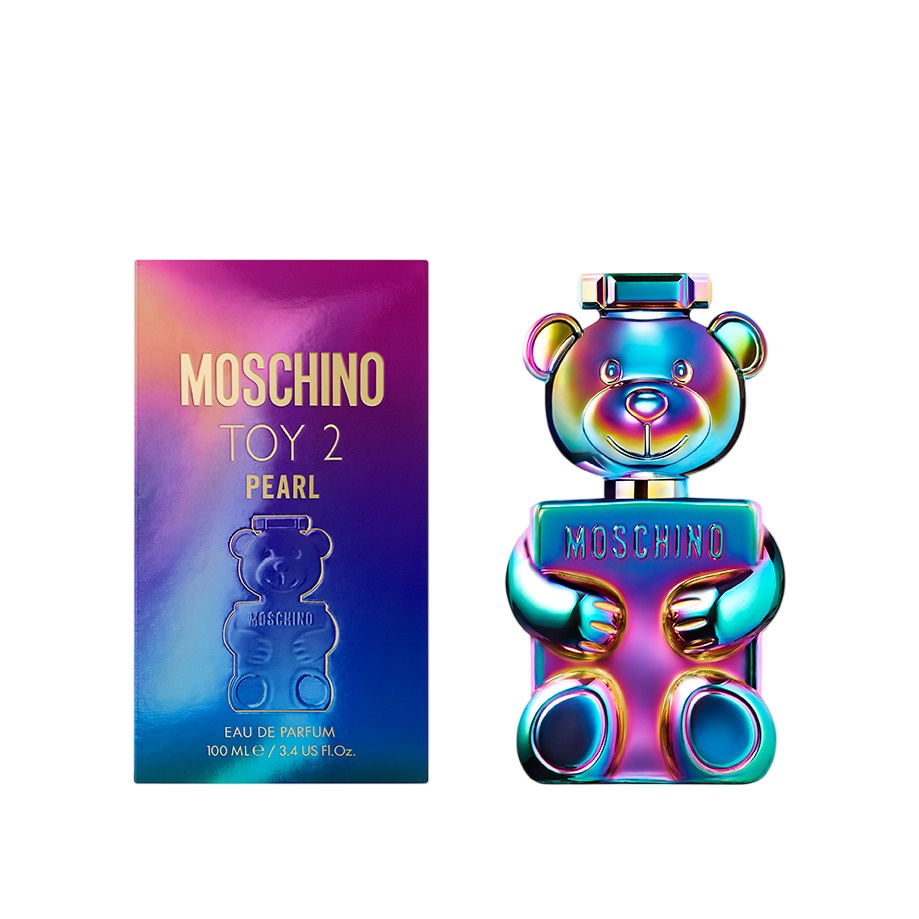 Toy 2 Pearl Парфюмерная вода 