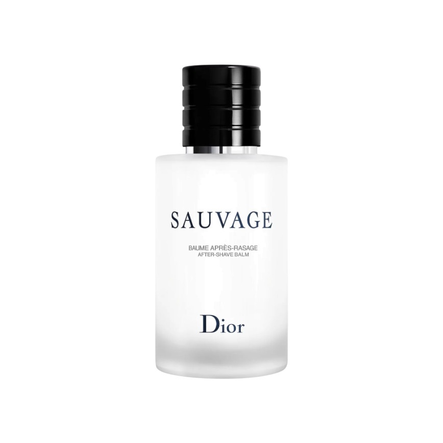 Бальзам после бритья Sauvage